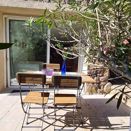 La Petite Villa 2 Personnes Porto-Vecchio  Exterior photo