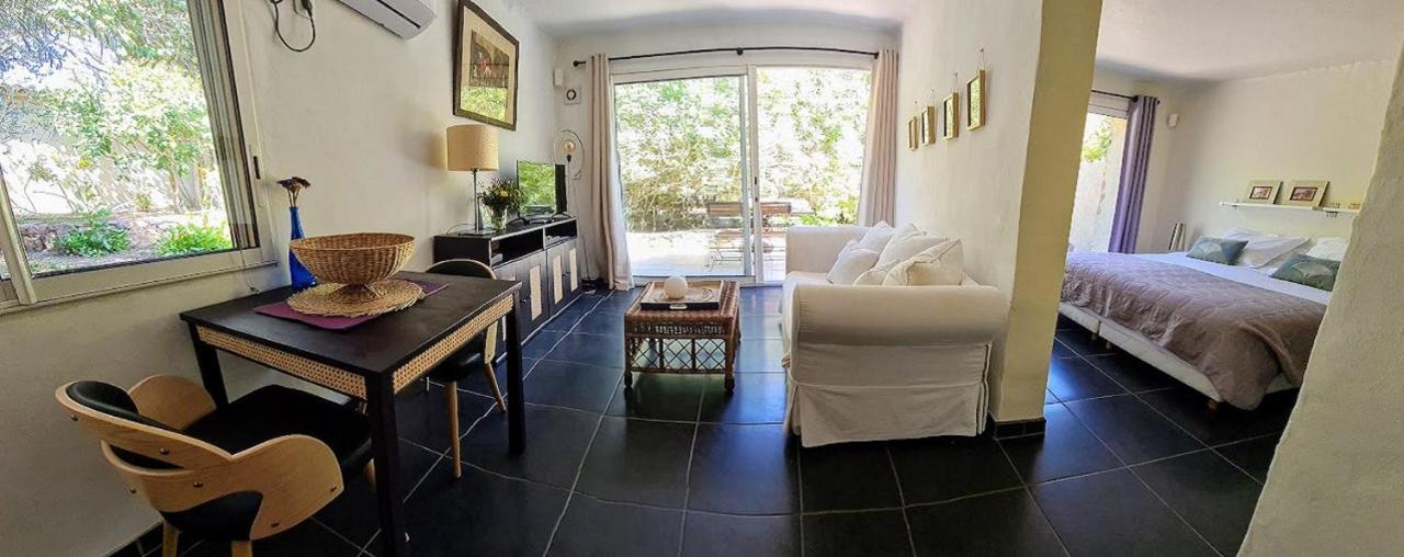 La Petite Villa 2 Personnes Porto-Vecchio  Exterior photo