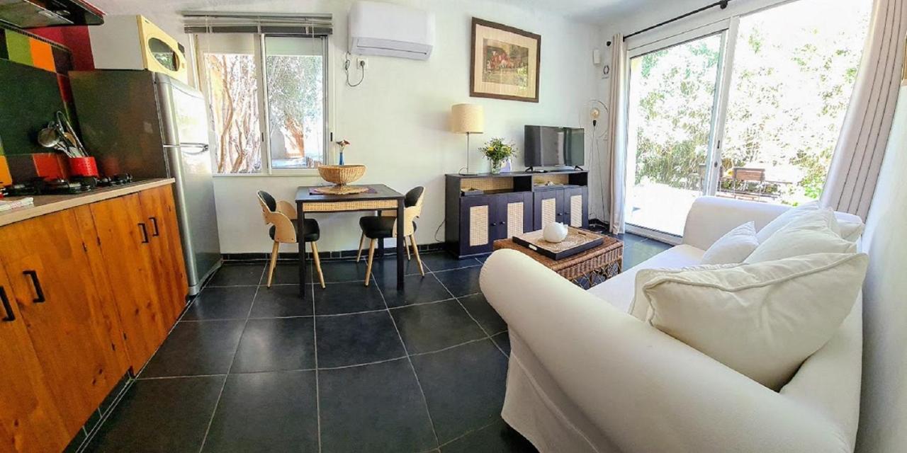 La Petite Villa 2 Personnes Porto-Vecchio  Exterior photo