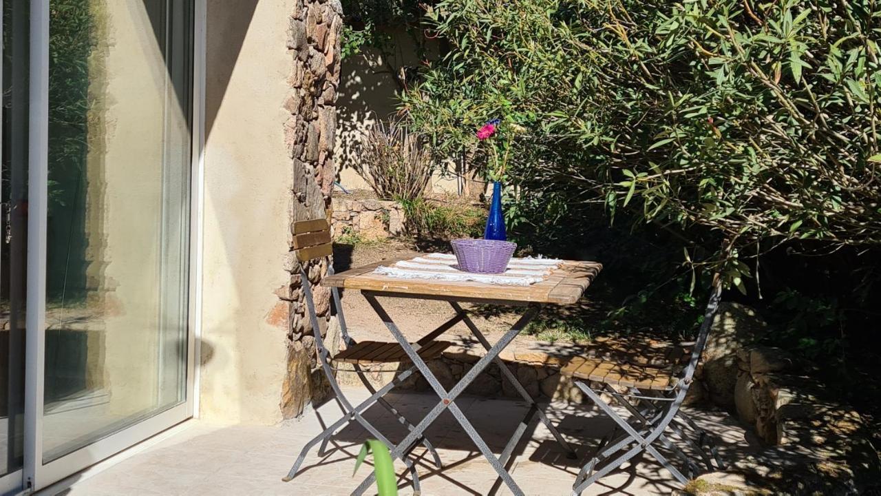 La Petite Villa 2 Personnes Porto-Vecchio  Exterior photo